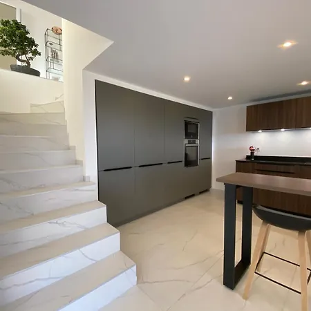 Villa Exclusif Accès à