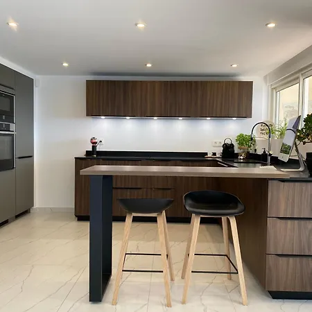 Villa Exclusif Accès à *