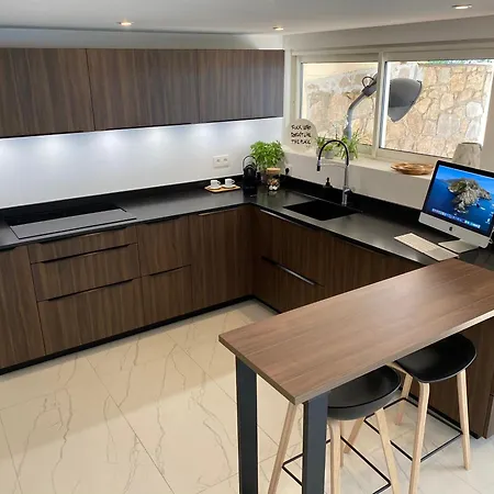 Villa Exclusif Accès à *