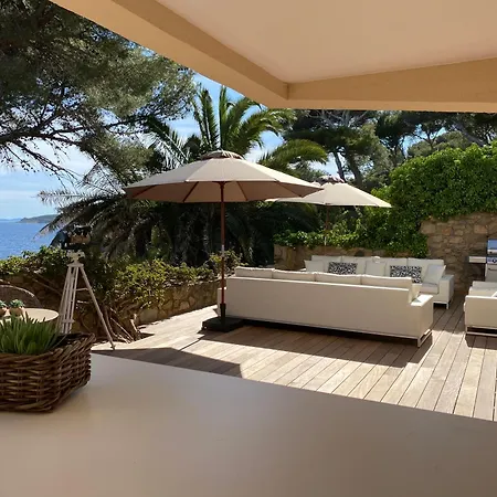 Exclusif Accès à Ramatuelle