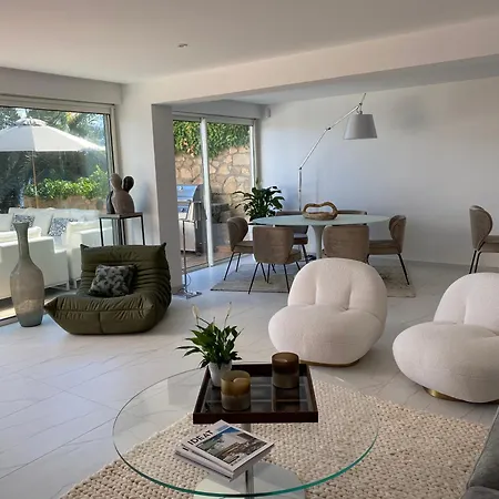 Exclusif Accès à * Ramatuelle