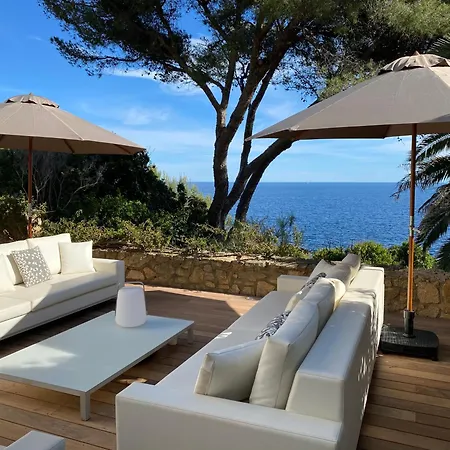 Exclusif Accès à Villa *