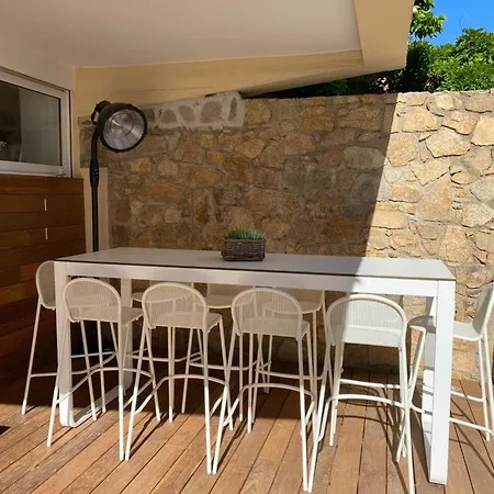 Exclusif Accès à Villa Ramatuelle