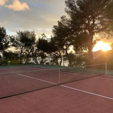 Villa Exclusif Accès à Ramatuelle