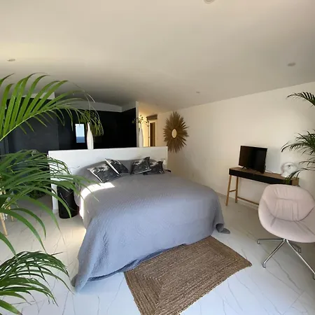 Villa Exclusif Acces A
