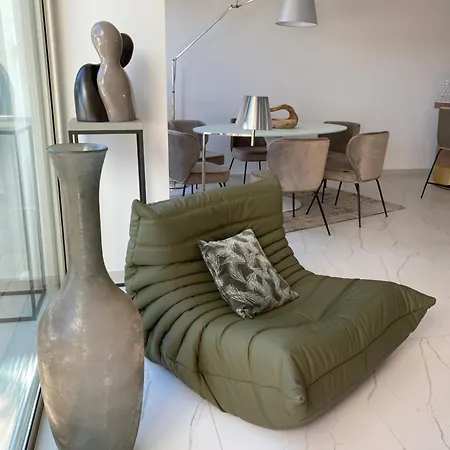 Villa Exclusif Acces A Ramatuelle