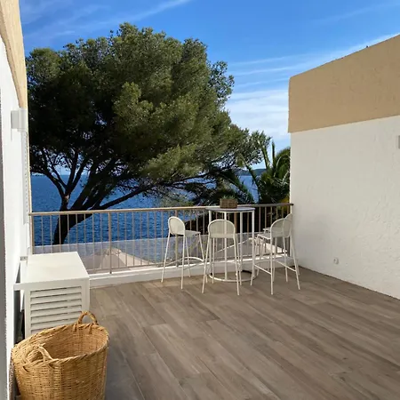 Villa Exclusif Acces A Ramatuelle