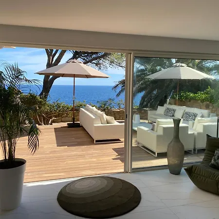 Villa Exclusif Acces A