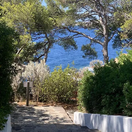 Villa Exclusif Accès à Ramatuelle