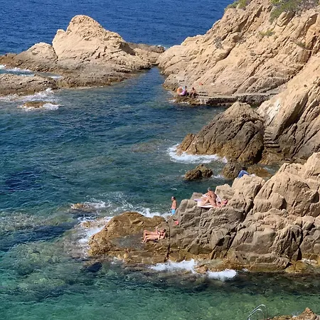 Exclusif Accès à Ramatuelle