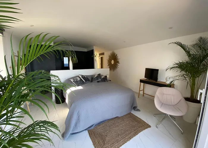 Villa Exclusif Acces A