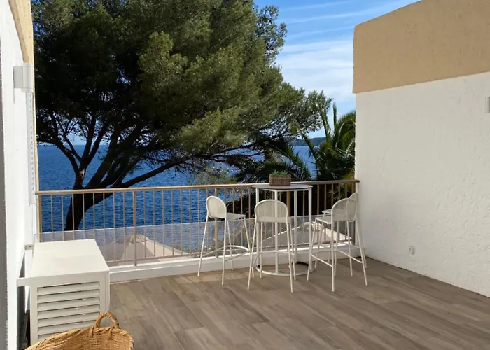 Villa Exclusif Acces A Ramatuelle