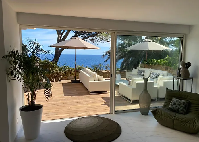 Villa Exclusif Acces A