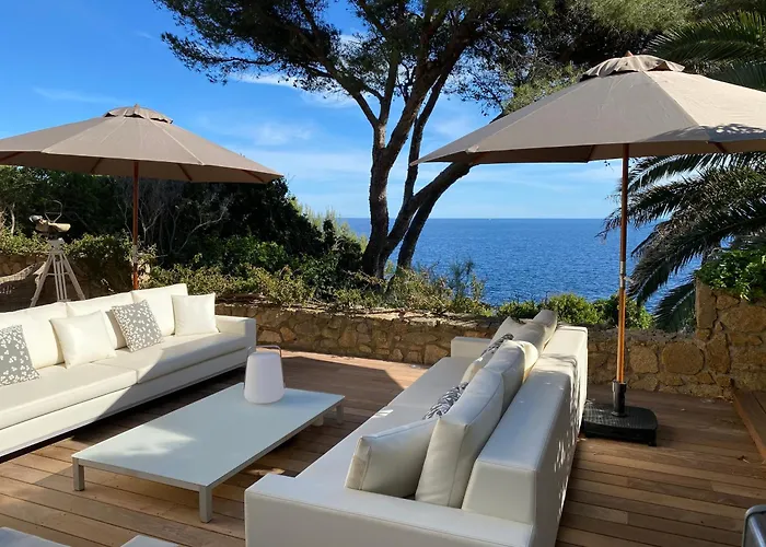 Exclusif Acces A Villa *