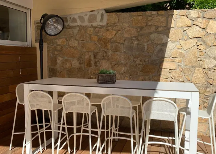 Exclusif Acces A Villa Ramatuelle