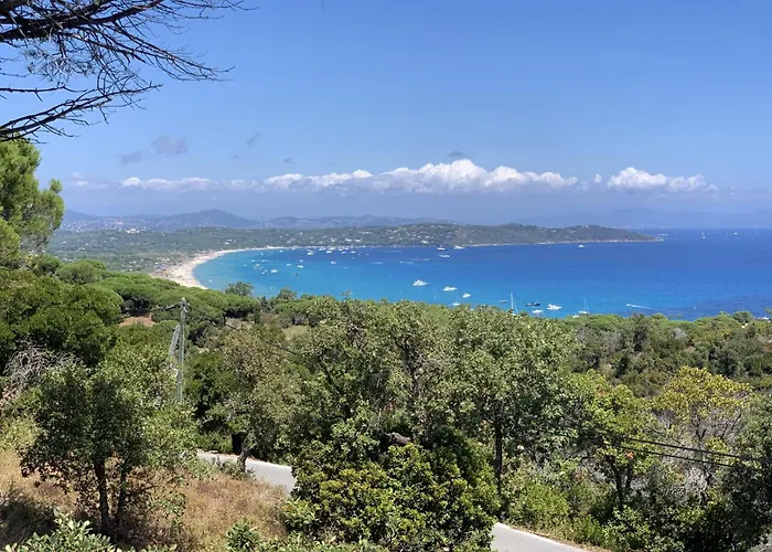 Exclusif Acces A Villa *