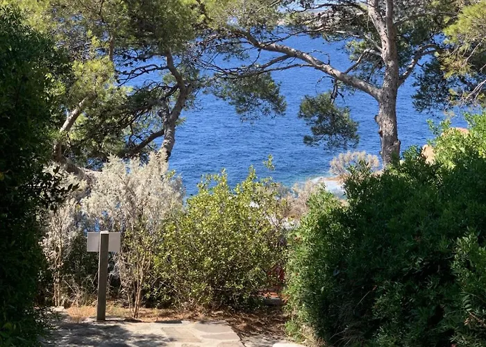 Villa Exclusif Acces A Ramatuelle