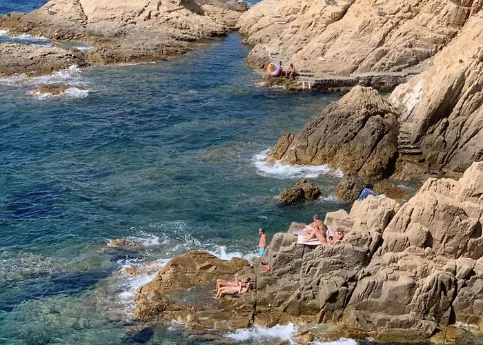 Exclusif Acces A Ramatuelle